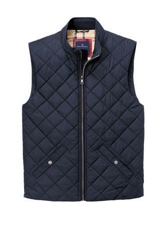 Brooks Brothers Quilted Vest image thumbnail