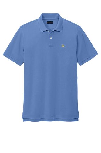 Brooks Brothers Pima Cotton Pique Polo image thumbnail