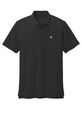 Brooks Brothers Pima Cotton Pique Polo image thumbnail