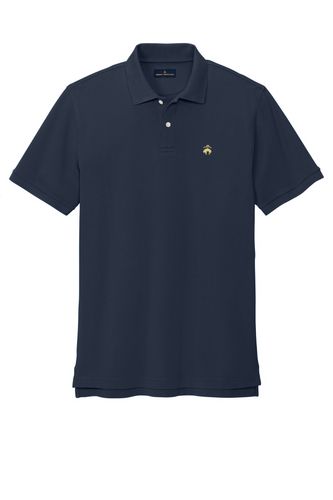 Brooks Brothers Pima Cotton Pique Polo image thumbnail