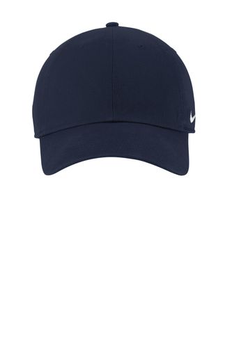 Nike Heritage Cotton Twill Cap image thumbnail