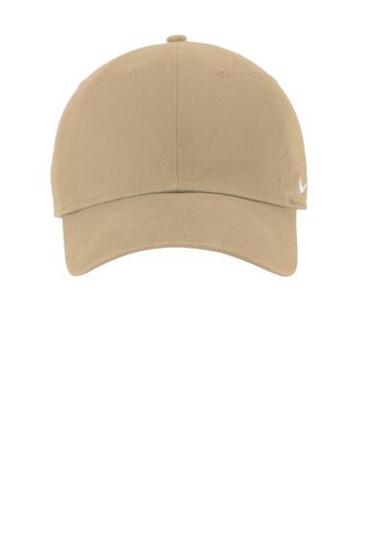 Nike Heritage Cotton Twill Cap image thumbnail