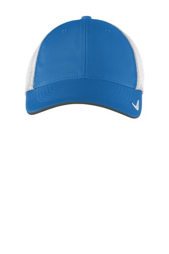 Nike Stretch-to-Fit Mesh Back Cap image thumbnail