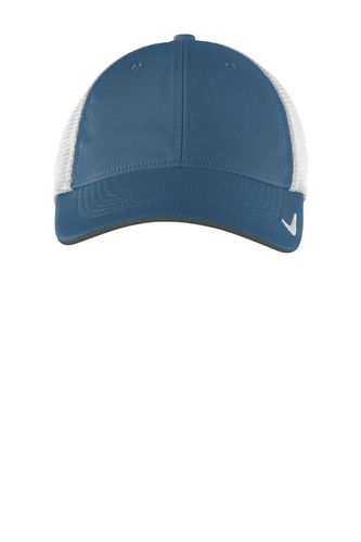 Nike Stretch-to-Fit Mesh Back Cap image thumbnail