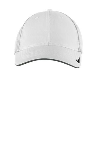 Nike Stretch-to-Fit Mesh Back Cap image thumbnail