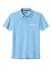 Image of Carhartt Force Sun Defender Polo