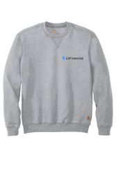 Image of Carhartt Midweight Crewneck Sweatshirt
