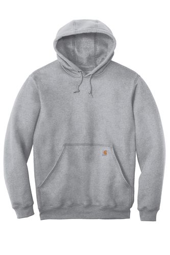 Carhartt Midweight Hooded Sweatshirt image thumbnail