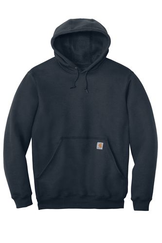Carhartt Midweight Hooded Sweatshirt image thumbnail