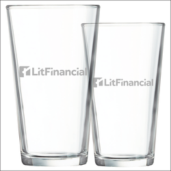 Image of 16 oz. Pint Mixing Glass