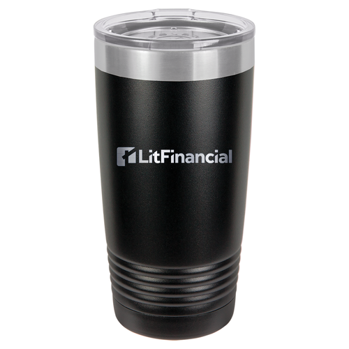 Polar Camel 20 oz. Vacuum Insulated Ringneck Tumbler with Slider Lid SampleSet image thumbnail