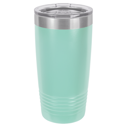 Polar Camel 20 oz. Vacuum Insulated Ringneck Tumbler with Slider Lid SampleSet image thumbnail