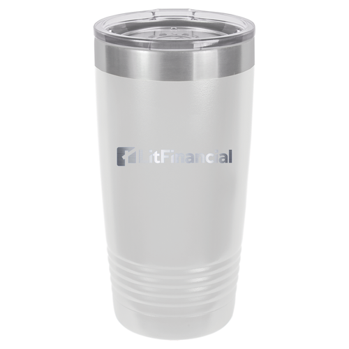 Polar Camel 20 oz. Vacuum Insulated Ringneck Tumbler with Slider Lid SampleSet image thumbnail