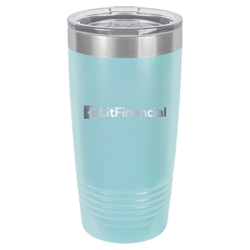 Image of Polar Camel 20 oz. Vacuum Insulated Ringneck Tumbler with Slider Lid SampleSet