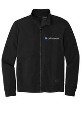 Image of OGIO Hinge Full-Zip