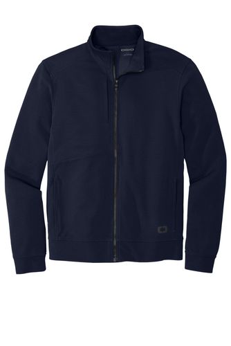 OGIO Hinge Full-Zip image thumbnail