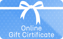 Image of Lit Financial Online Gift Cirtificate