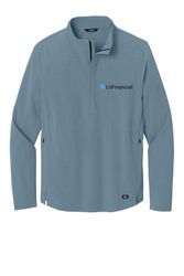 Image of OGIO Aspect 1/2-Zip Pullover