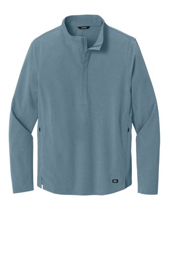 OGIO Aspect 1/2-Zip Pullover image thumbnail