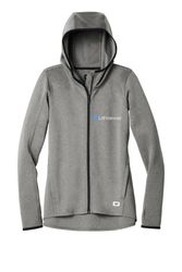 Image of OGIO Ladies Stealth Full-Zip Jacket