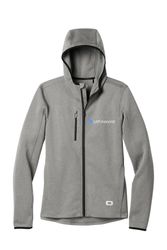 Image of OGIO Stealth Full-Zip Jacket