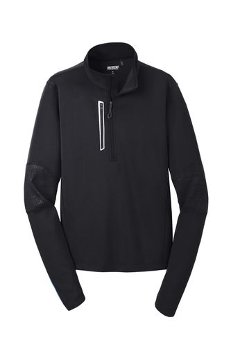 OGIO Fulcrum 1/4-Zip image thumbnail