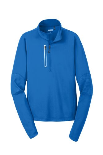 OGIO Fulcrum 1/4-Zip image thumbnail