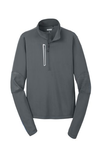 OGIO Fulcrum 1/4-Zip image thumbnail