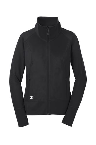 OGIO Ladies Fulcrum Full-Zip image thumbnail