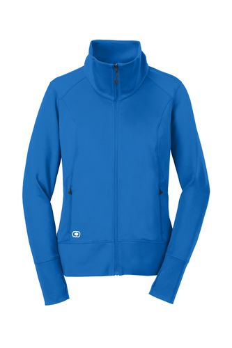 OGIO Ladies Fulcrum Full-Zip image thumbnail