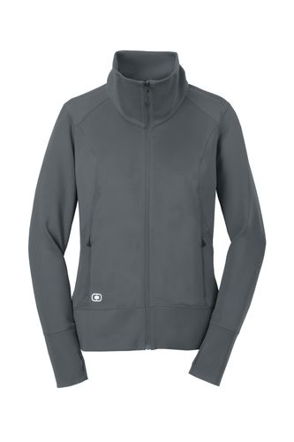 OGIO Ladies Fulcrum Full-Zip image thumbnail