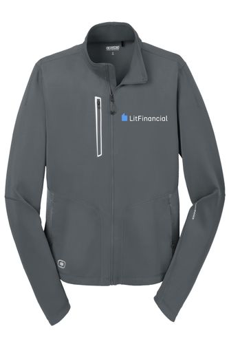 OGIO Fulcrum Full-Zip image thumbnail