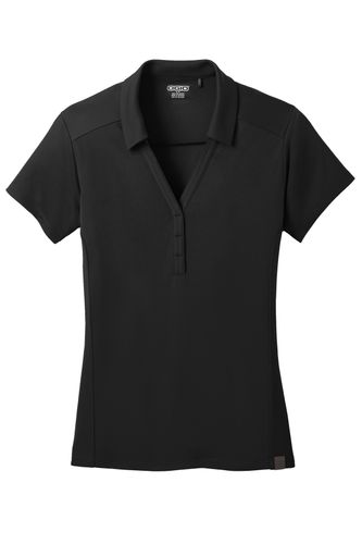 OGIO Ladies Framework Polo image thumbnail