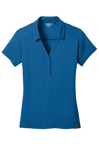 OGIO Ladies Framework Polo image thumbnail