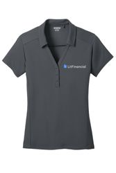 Image of OGIO Ladies Framework Polo