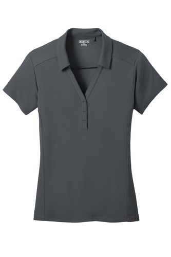 OGIO Ladies Framework Polo image thumbnail