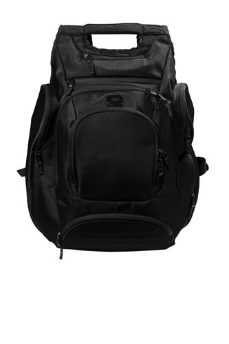 OGIO Metro Ballistic Pack image thumbnail