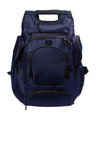 OGIO Metro Ballistic Pack image thumbnail