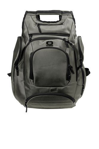 OGIO Metro Ballistic Pack image thumbnail
