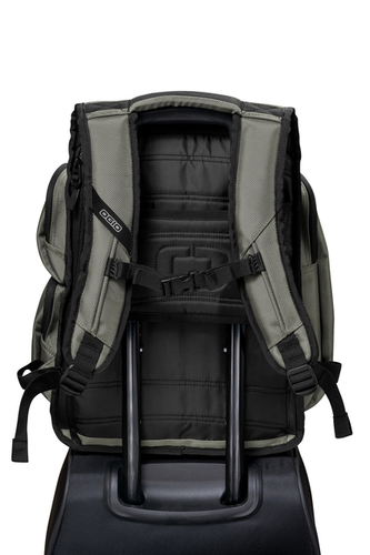 OGIO Metro Ballistic Pack image thumbnail