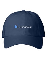 Image of vineyard vines Baseball Hat