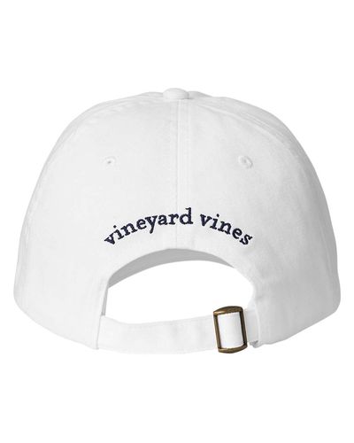 vineyard vines Baseball Hat image thumbnail