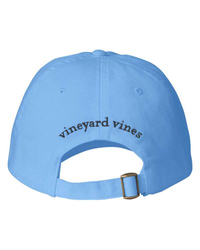 vineyard vines Baseball Hat image thumbnail