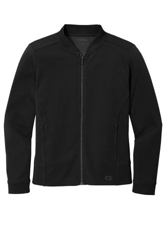 OGIO Ladies Hinge Full-Zip image thumbnail