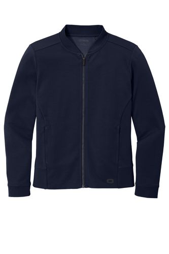 OGIO Ladies Hinge Full-Zip image thumbnail