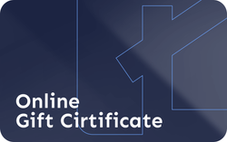 Image of Lit Financial Online Gift Cirtificate