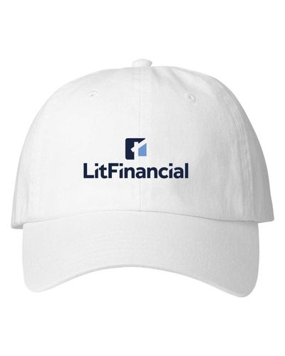 vineyard vines Baseball Hat image thumbnail