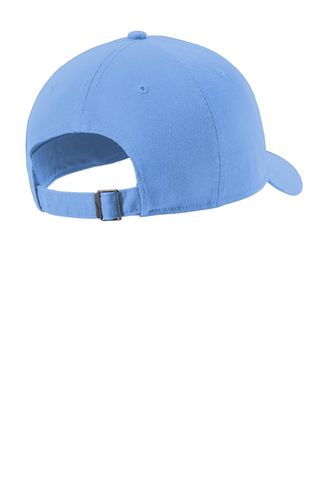 Nike Heritage Cotton Twill Cap image thumbnail