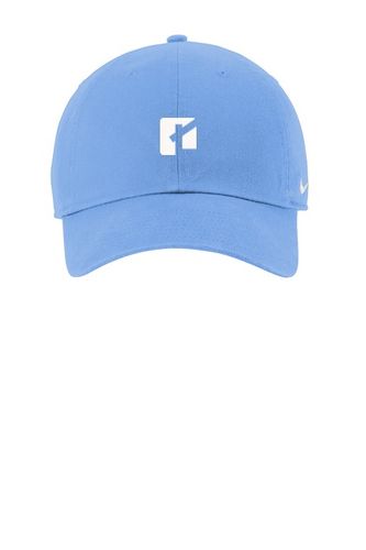 Nike Heritage Cotton Twill Cap image thumbnail