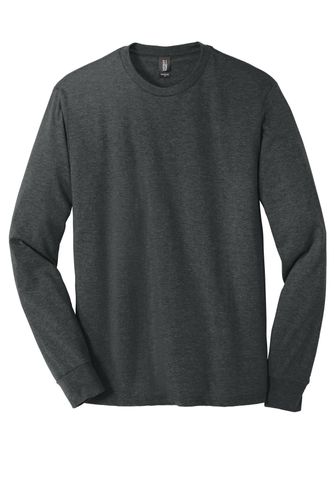 District Perfect Tri Long Sleeve Tee  image thumbnail